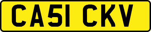 CA51CKV