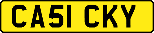 CA51CKY