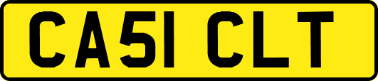 CA51CLT