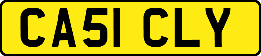 CA51CLY