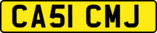 CA51CMJ