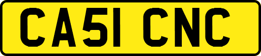 CA51CNC