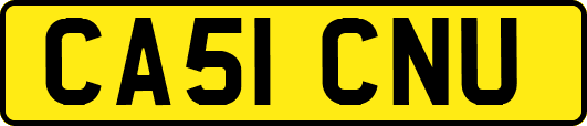 CA51CNU