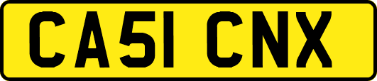 CA51CNX