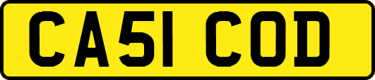 CA51COD