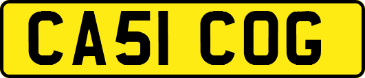 CA51COG