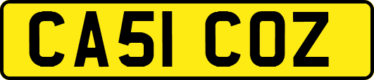 CA51COZ