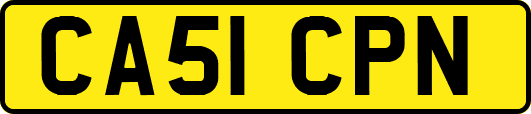 CA51CPN