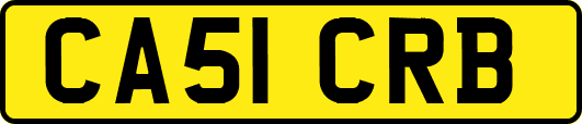 CA51CRB