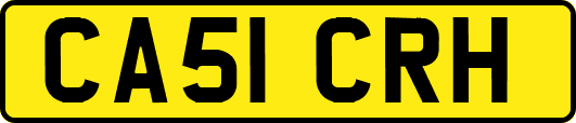 CA51CRH