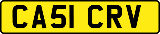 CA51CRV