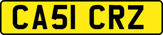 CA51CRZ