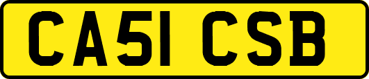 CA51CSB