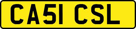 CA51CSL