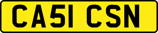 CA51CSN