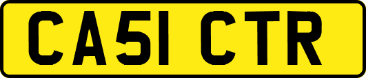 CA51CTR