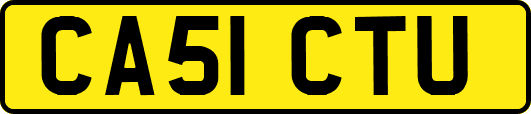 CA51CTU