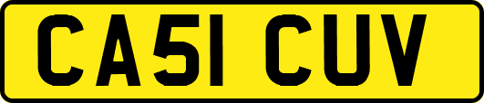 CA51CUV