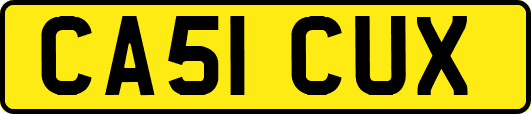 CA51CUX