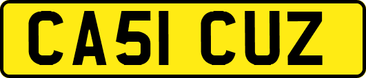 CA51CUZ