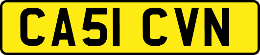 CA51CVN