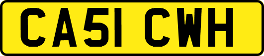 CA51CWH