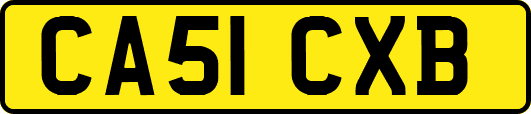 CA51CXB