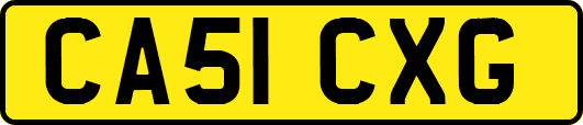 CA51CXG