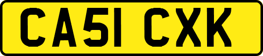 CA51CXK