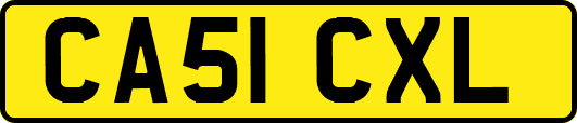 CA51CXL