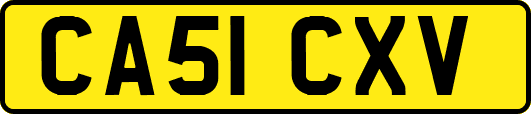 CA51CXV