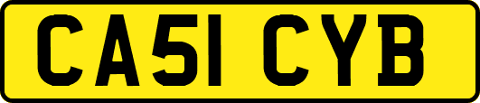 CA51CYB