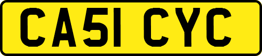 CA51CYC