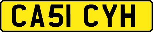 CA51CYH