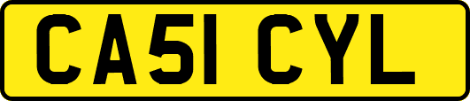 CA51CYL