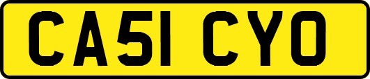 CA51CYO