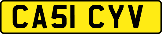 CA51CYV