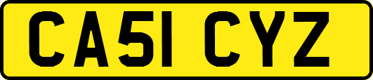 CA51CYZ