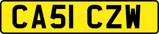 CA51CZW