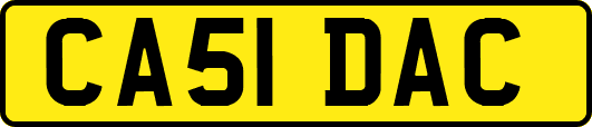 CA51DAC