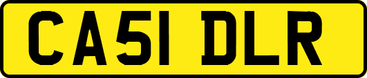 CA51DLR