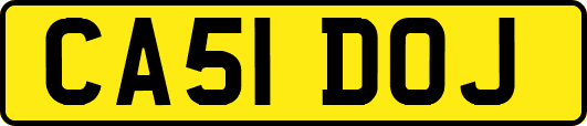 CA51DOJ