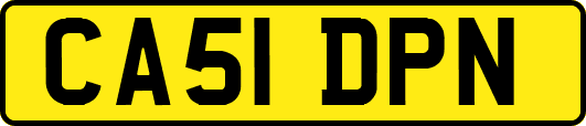 CA51DPN