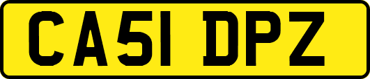 CA51DPZ