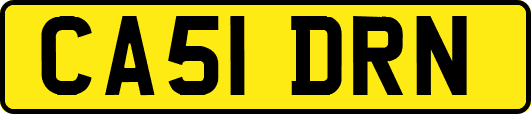 CA51DRN