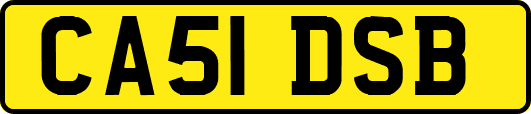CA51DSB