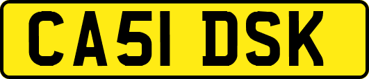 CA51DSK