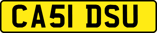 CA51DSU