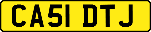 CA51DTJ