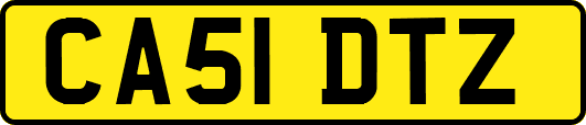CA51DTZ